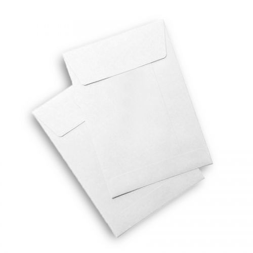 Envelope ab-26 bolsa quarto prolongado branco 184x261 mm tira de silicone pack de 250 unidades , Csp , 58760 , 8423473587601